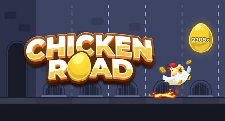 Chicken Road 2.0 Crash Games RTP 98%