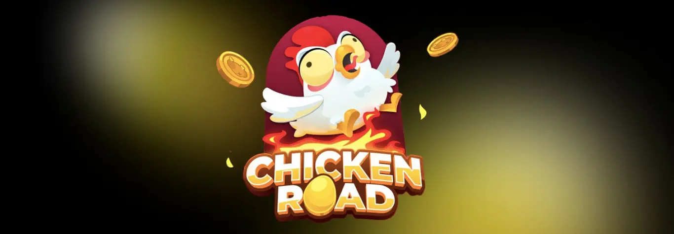 Chicken Road 2.0 Crash Games